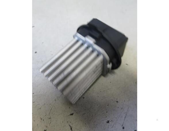 Resistor Interior Blower VW CRAFTER 30-50 Van (2E_)