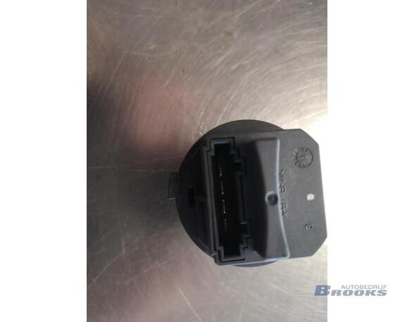 Resistor Interior Blower VW CRAFTER 30-50 Van (2E_)