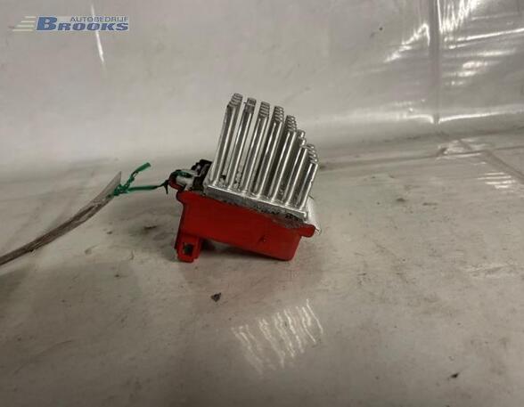 Resistor Interior Blower VW GOLF IV (1J1)