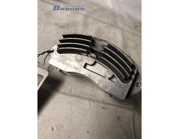 Widerstand Heizung BMW 3er Touring E91 64119266185 P14398933