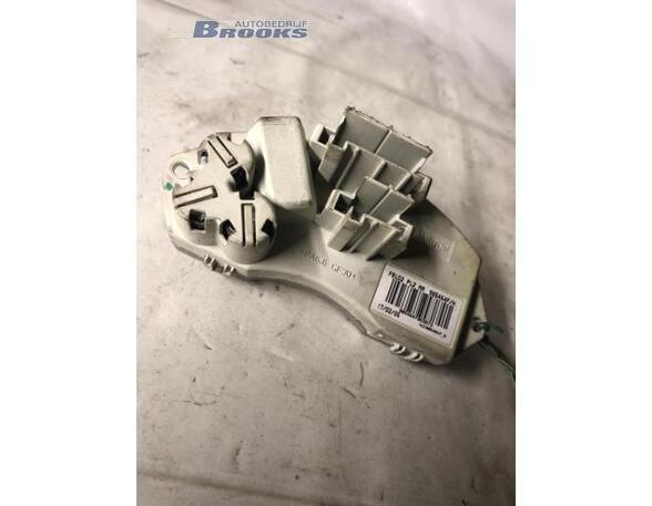 Resistor Interior Blower BMW 3 Touring (E91)