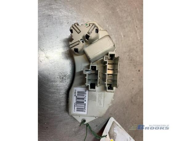 Resistor Interior Blower BMW 3 Touring (E91)