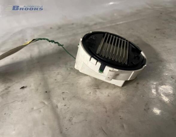 Resistor Interior Blower MAZDA CX-3 (DK)