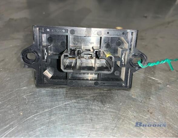 Resistor Interior Blower NISSAN NV200 Van