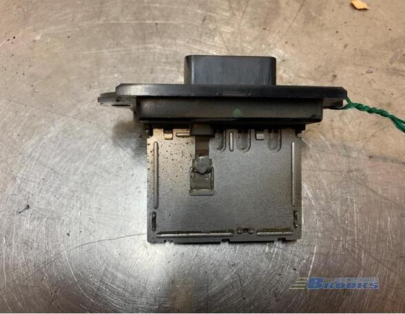 Resistor Interior Blower NISSAN NV200 Van