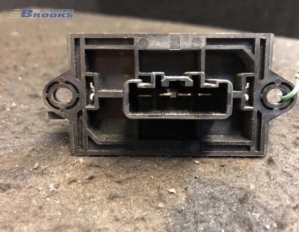 Resistor Interior Blower NISSAN NV200 Van