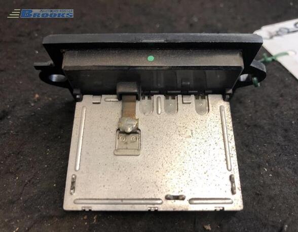 Resistor Interior Blower NISSAN NV200 Van