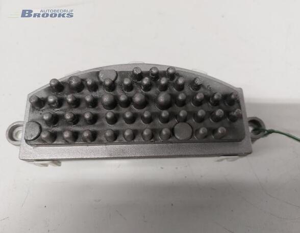 Resistor Interior Blower BMW 3 Touring (F31)