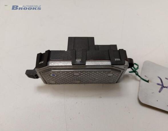 Resistor Interior Blower FORD FOCUS III Turnier