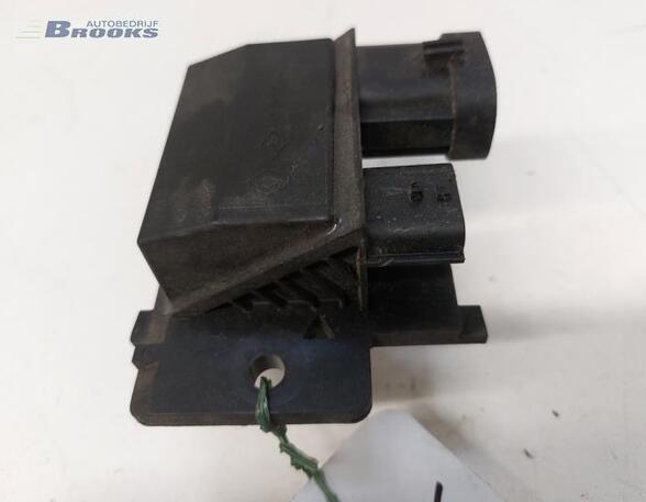 Resistor Interior Blower RENAULT CAPTUR I (J5_, H5_), RENAULT CLIO IV (BH_)