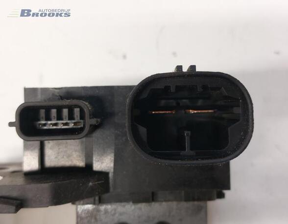 Resistor Interior Blower RENAULT CAPTUR I (J5_, H5_), RENAULT CLIO IV (BH_)