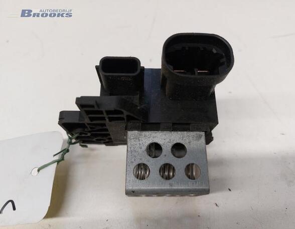 Resistor Interior Blower RENAULT CAPTUR I (J5_, H5_), RENAULT CLIO IV (BH_)