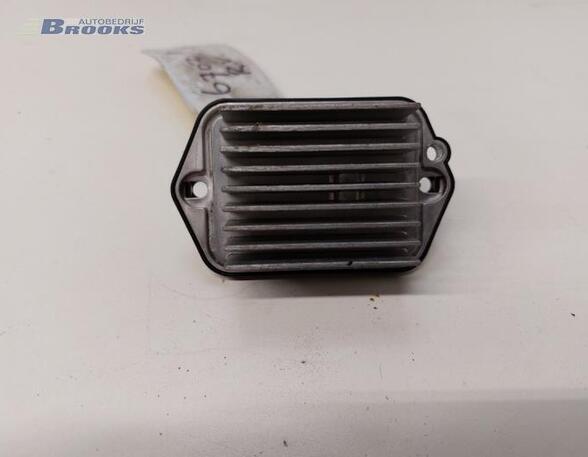 Resistor Interior Blower MAZDA 2 (DE_, DH_)