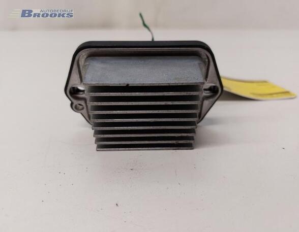 Resistor Interior Blower MAZDA 2 (DE_, DH_)