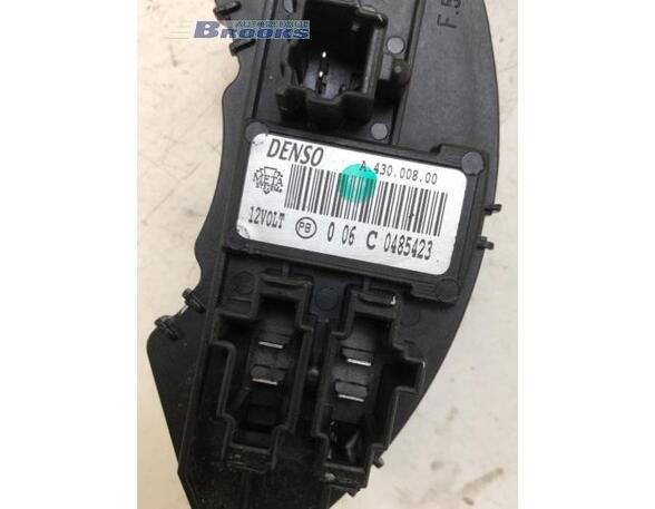 Resistor Interior Blower FIAT GRANDE PUNTO (199_), FIAT PUNTO (199_), FIAT PUNTO EVO (199_)