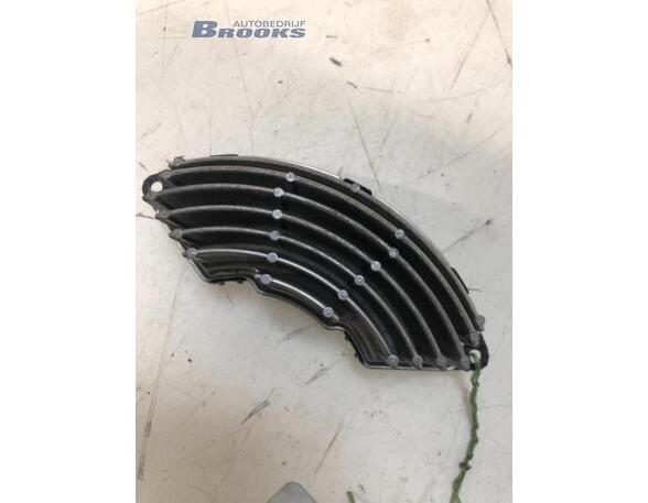 Resistor Interior Blower FIAT GRANDE PUNTO (199_), FIAT PUNTO (199_), FIAT PUNTO EVO (199_)