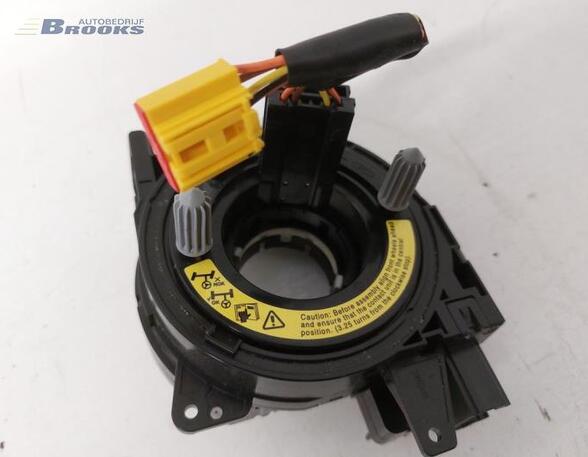 Air Bag Contact Ring VOLVO V60 I (155, 157), VOLVO V60 I Cross Country (157)