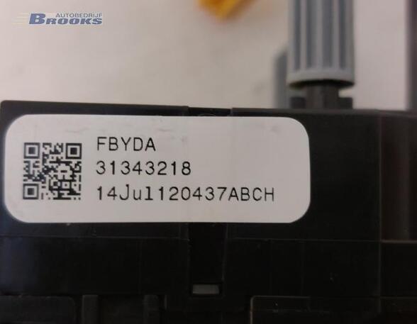 Air Bag Contact Ring VOLVO V60 I (155, 157), VOLVO V60 I Cross Country (157)