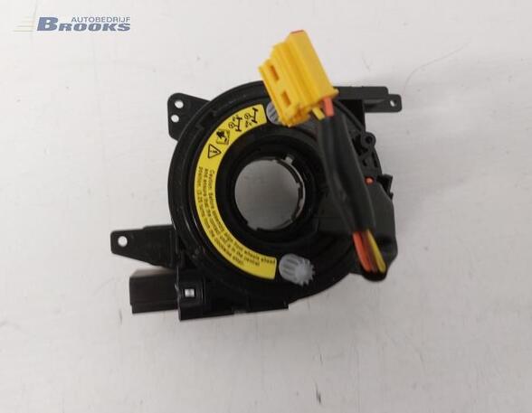 Air Bag Contact Ring VOLVO V60 I (155, 157), VOLVO V60 I Cross Country (157)