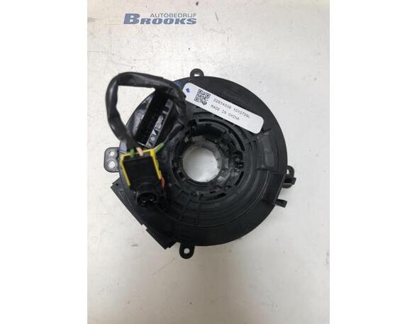 Air Bag Contact Ring OPEL CORSA E (X15)