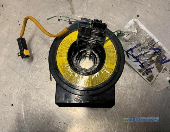 Air Bag Contact Ring HYUNDAI i30 (FD), HYUNDAI i30 (GD), HYUNDAI i30 Coupe, HYUNDAI i30 Estate (FD)