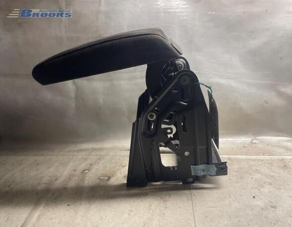 Armrest SKODA OCTAVIA II Combi (1Z5)