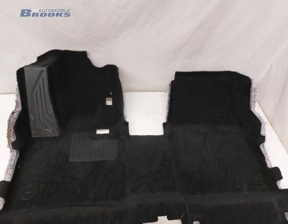 Floor Carpet Trim Cover BMW i3 (I01)