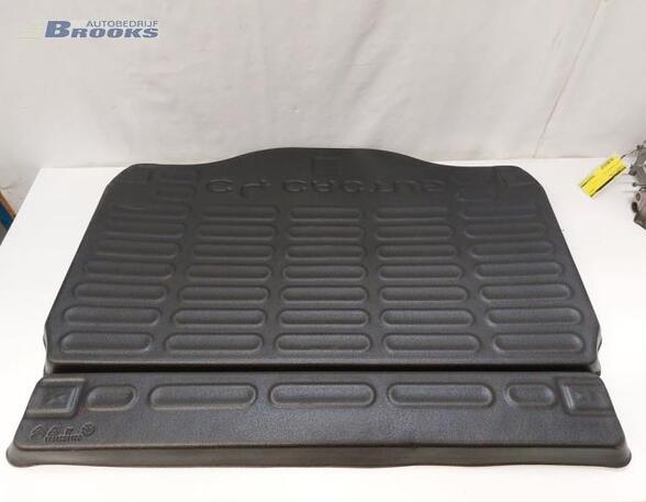 Trunk Floor Mat Carpet CITROËN C4 CACTUS