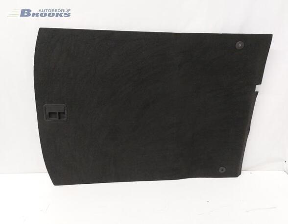 Trunk Floor Mat Carpet AUDI A5 (F53, F5P)