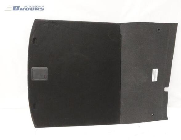 Trunk Floor Mat Carpet AUDI A5 (F53, F5P)