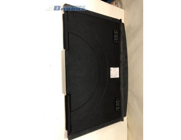 Trunk Floor Mat Carpet AUDI E-TRON (GEN)