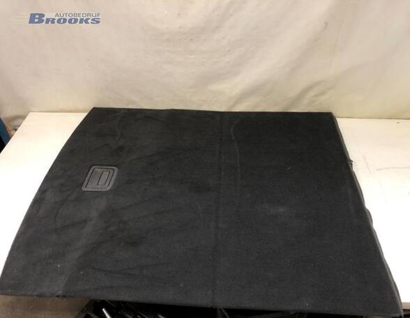 Trunk Floor Mat Carpet AUDI E-TRON (GEN)