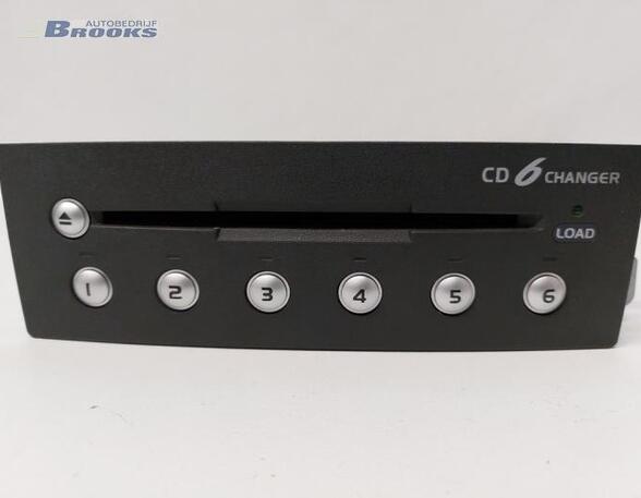 CD-changer MITSUBISHI COLT VI (Z3_A, Z2_A), MITSUBISHI Colt VII (Z2_A)