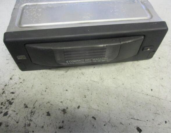 CD-changer BMW 5 Touring (E61), BMW 5 Touring (F11), BMW 5 (E60)