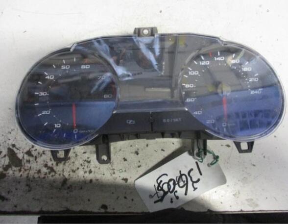 Tachometer (Revolution Counter) SEAT IBIZA IV (6J5, 6P1), SEAT IBIZA IV SC (6J1, 6P5)