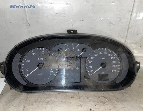 Tachometer (Revolution Counter) RENAULT MEGANE Scenic (JA0/1_), RENAULT SCÉNIC I MPV (JA0/1_, FA0_)