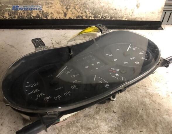 Tachometer (Revolution Counter) RENAULT KANGOO Express (FC0/1_)