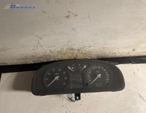 Tachometer (Revolution Counter) RENAULT LAGUNA II Grandtour (KG0/1_)