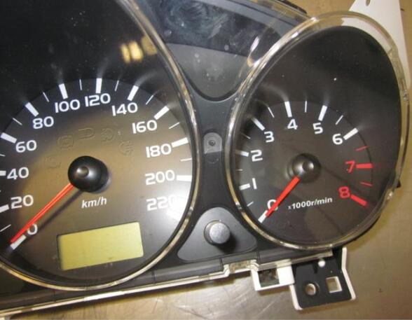 Tachometer (Revolution Counter) MITSUBISHI COLT VI (Z3_A, Z2_A), MITSUBISHI Colt VII (Z2_A)