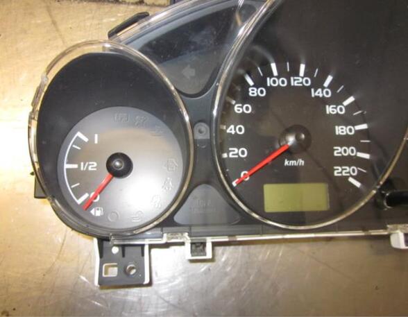 Tachometer (Revolution Counter) MITSUBISHI COLT VI (Z3_A, Z2_A), MITSUBISHI Colt VII (Z2_A)