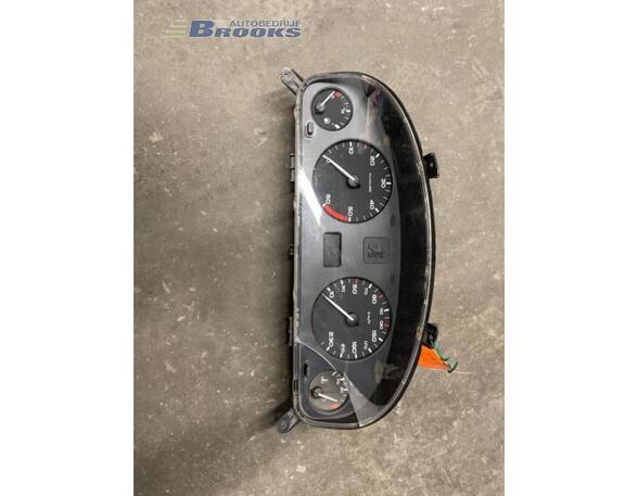 Tachometer (Revolution Counter) PEUGEOT 406 (8B)