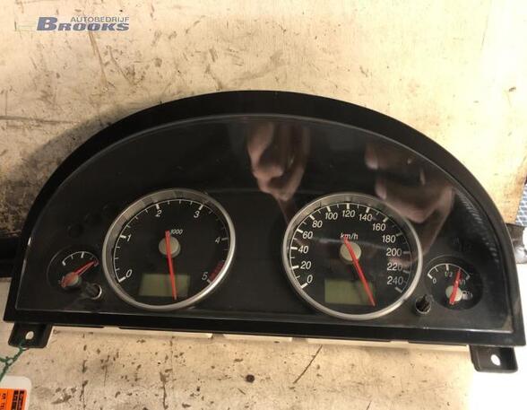 Tachometer (Revolution Counter) FORD MONDEO III Turnier (BWY)