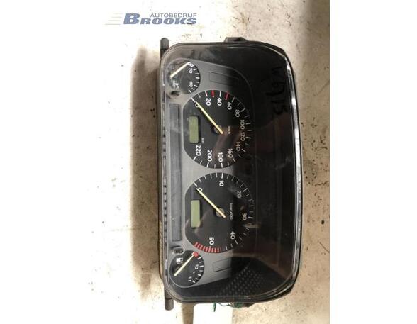 Tachometer (Revolution Counter) VW VENTO (1H2)