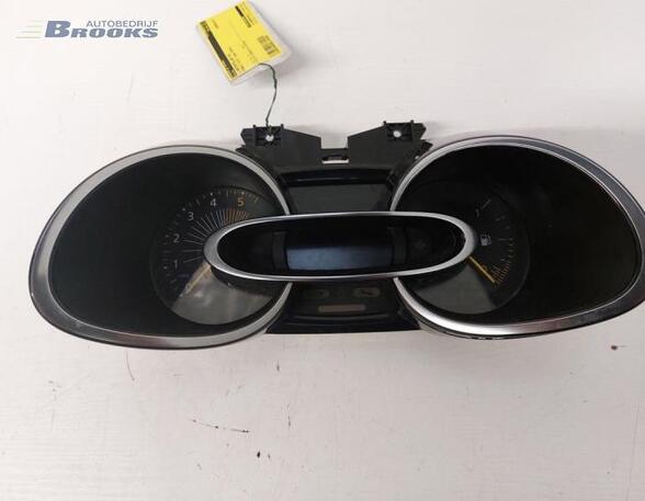 Drehzahlmesser Renault Clio Grandtour IV R 248108680R P18036143