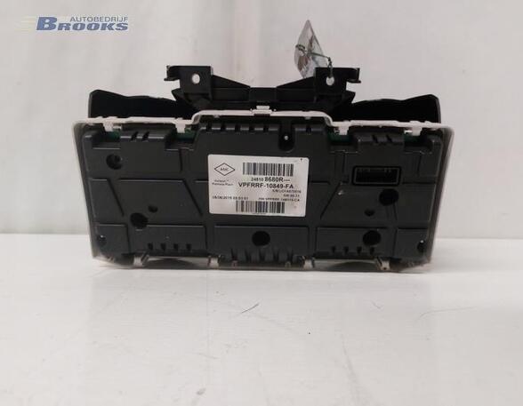 Drehzahlmesser Renault Clio Grandtour IV R 248108680R P18036143