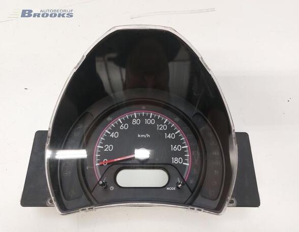 Tachometer (Revolution Counter) SUZUKI ALTO (GF)