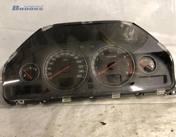 Drehzahlmesser Volvo V70 II Kombi 285 184000106 P12212164