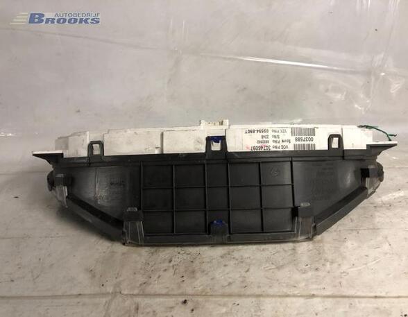 Drehzahlmesser Volvo V70 II Kombi 285 184000106 P12212164