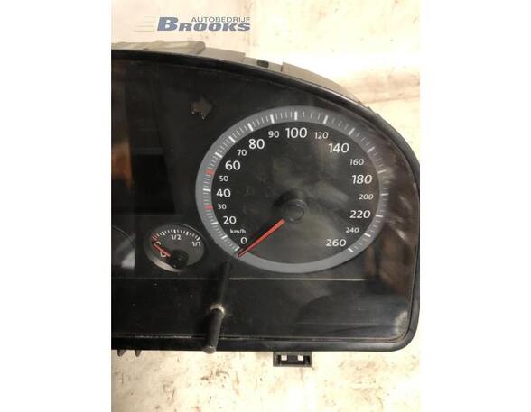 Tachometer (Revolution Counter) VW CADDY III Box Body/MPV (2KA, 2KH, 2CA, 2CH)