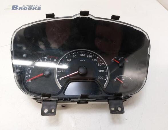 Tachometer (Revolution Counter) HYUNDAI i10 II (BA, IA)